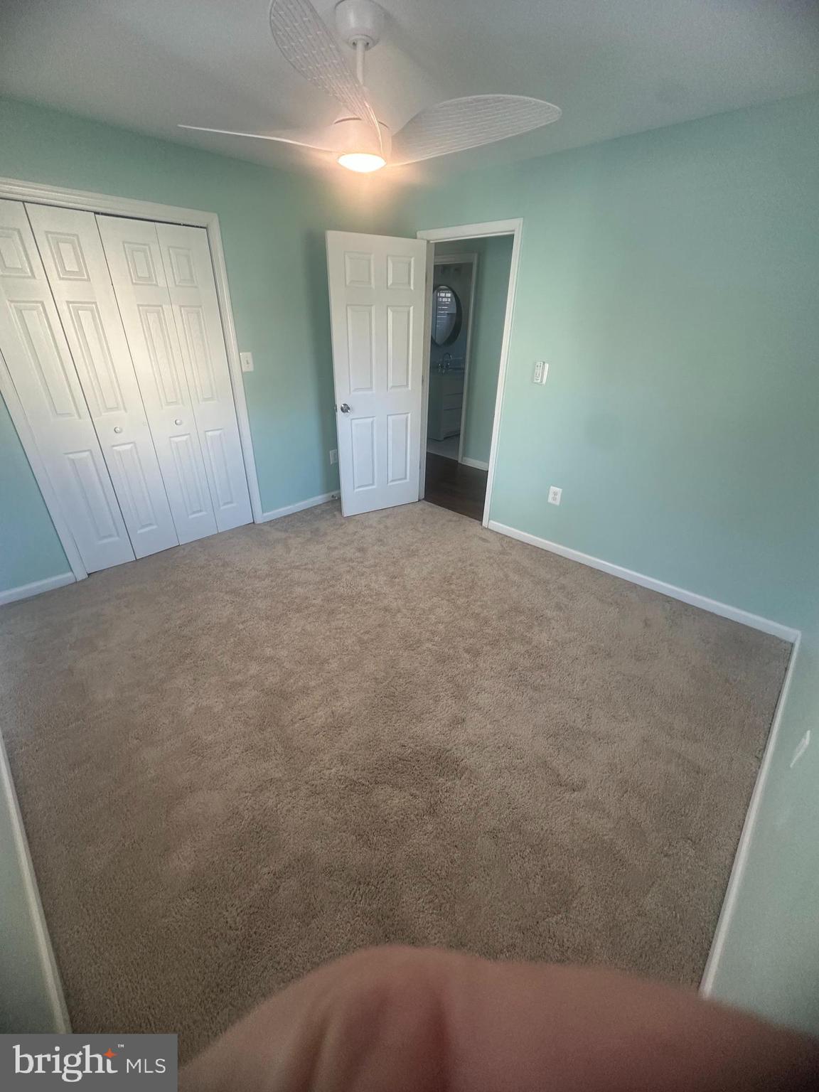 WIDEWATER BEACH - Residential Lease