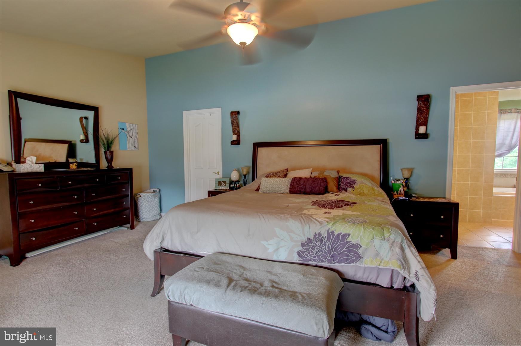 LITTLE CREEK FARMS - Residential