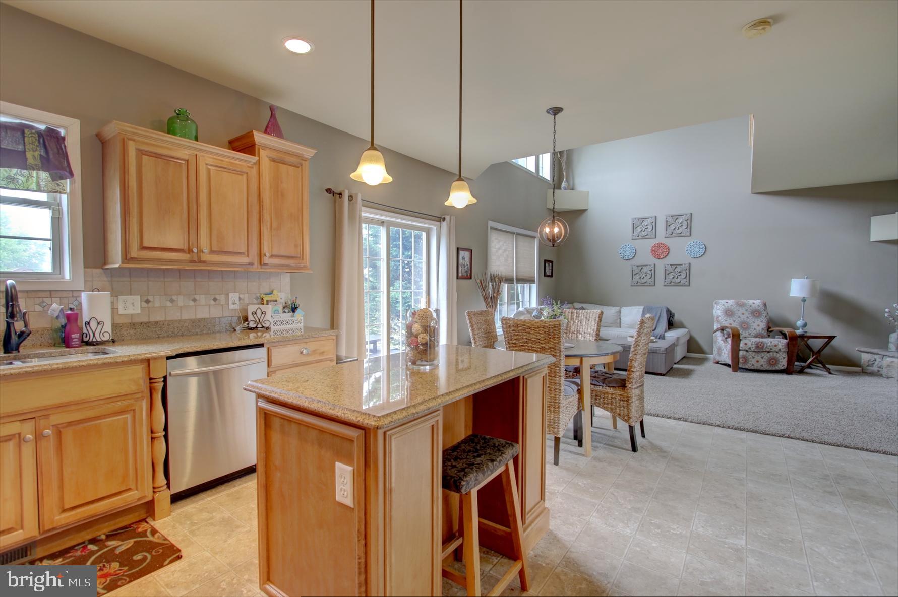 LITTLE CREEK FARMS - Residential