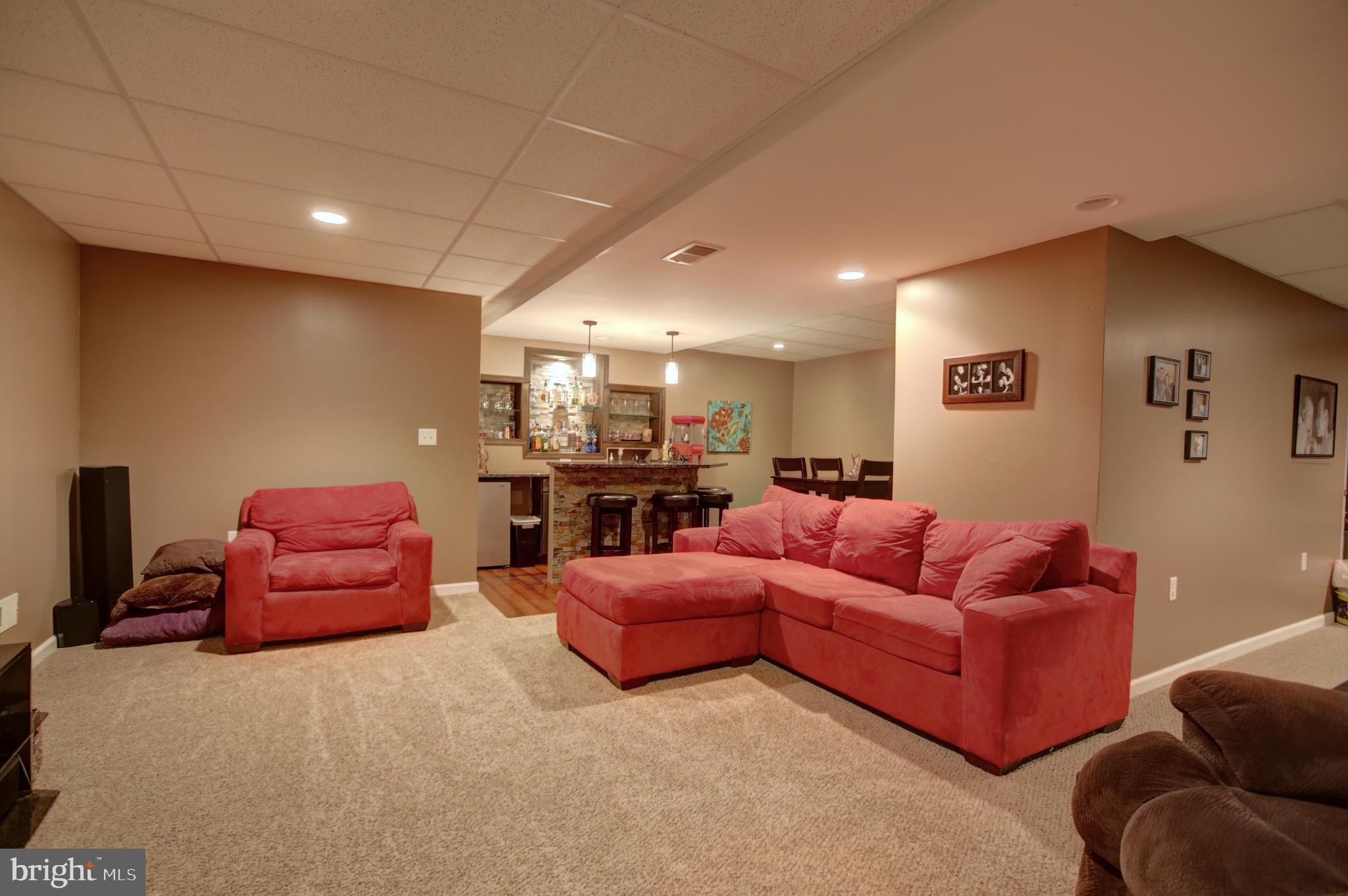 LITTLE CREEK FARMS - Residential