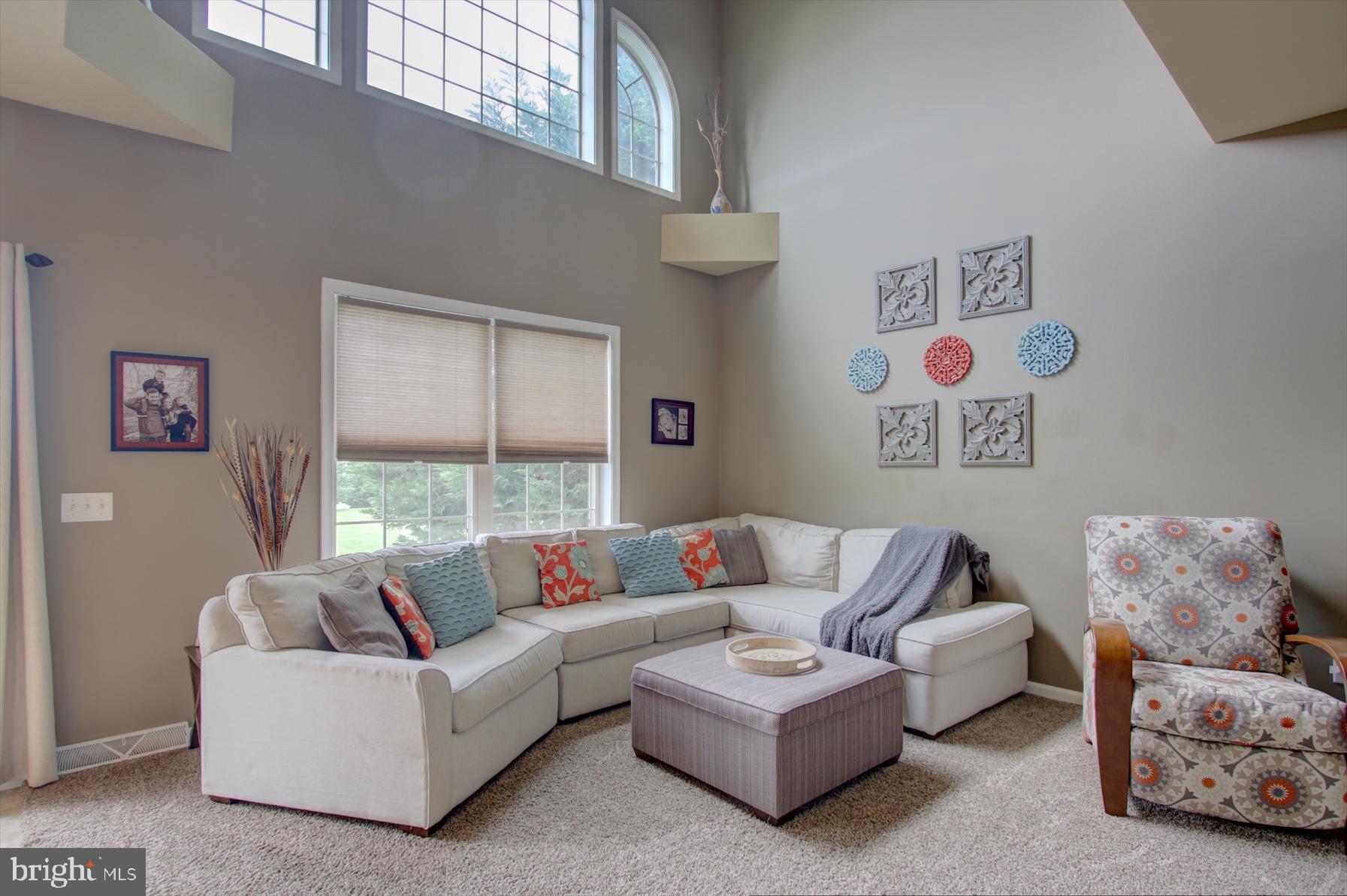 LITTLE CREEK FARMS - Residential