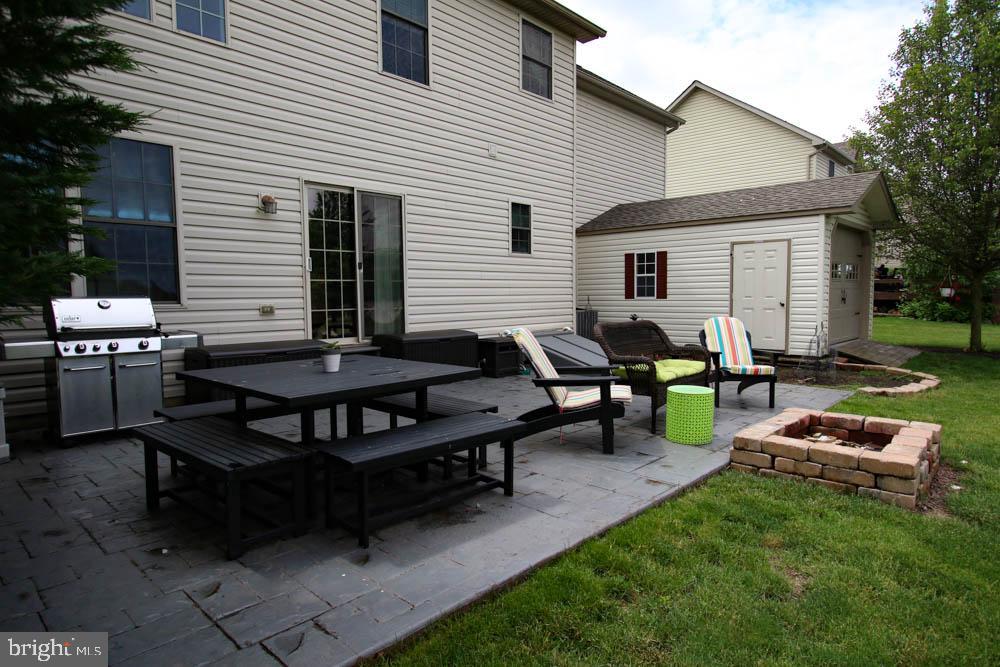 LITTLE CREEK FARMS - Residential