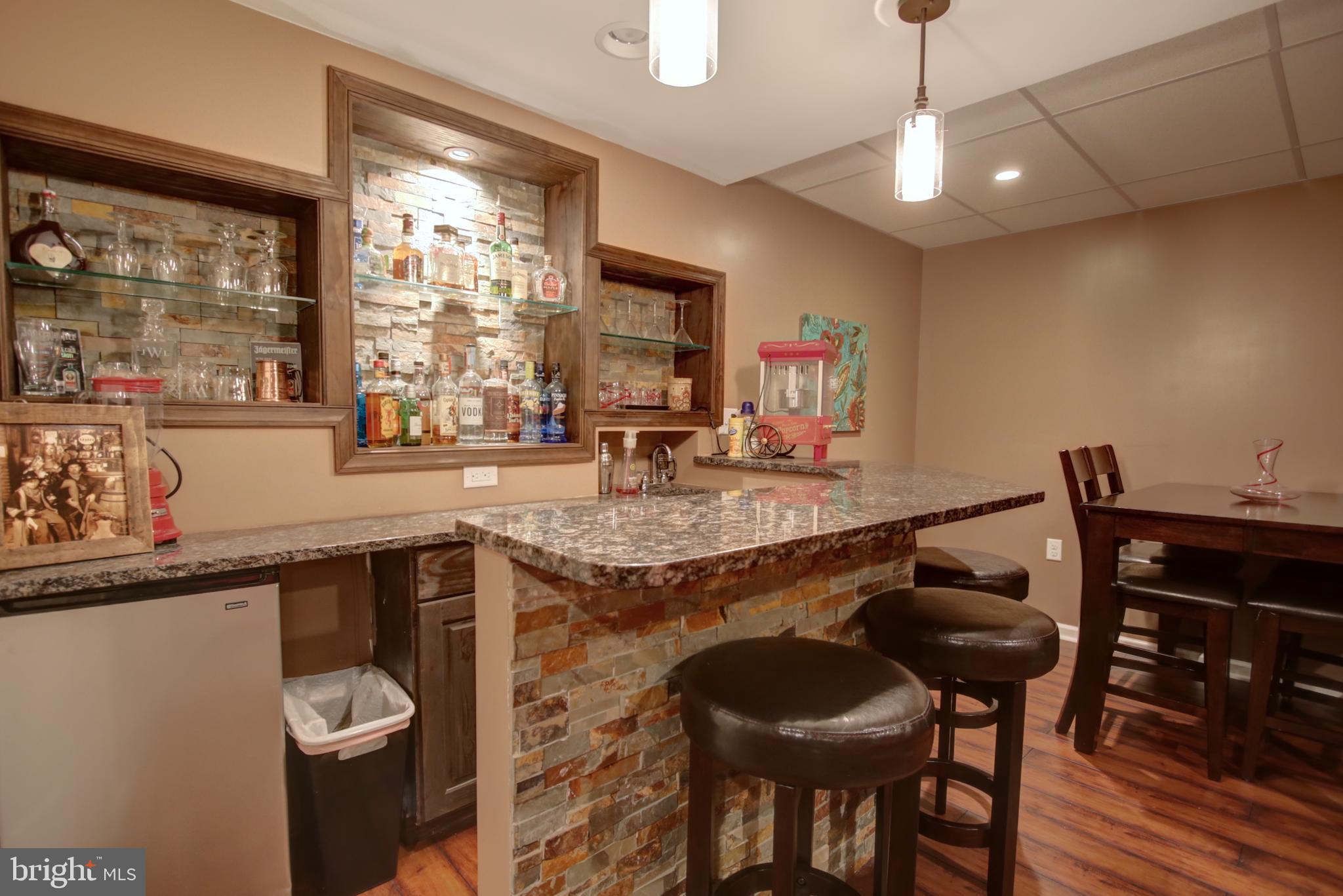 LITTLE CREEK FARMS - Residential