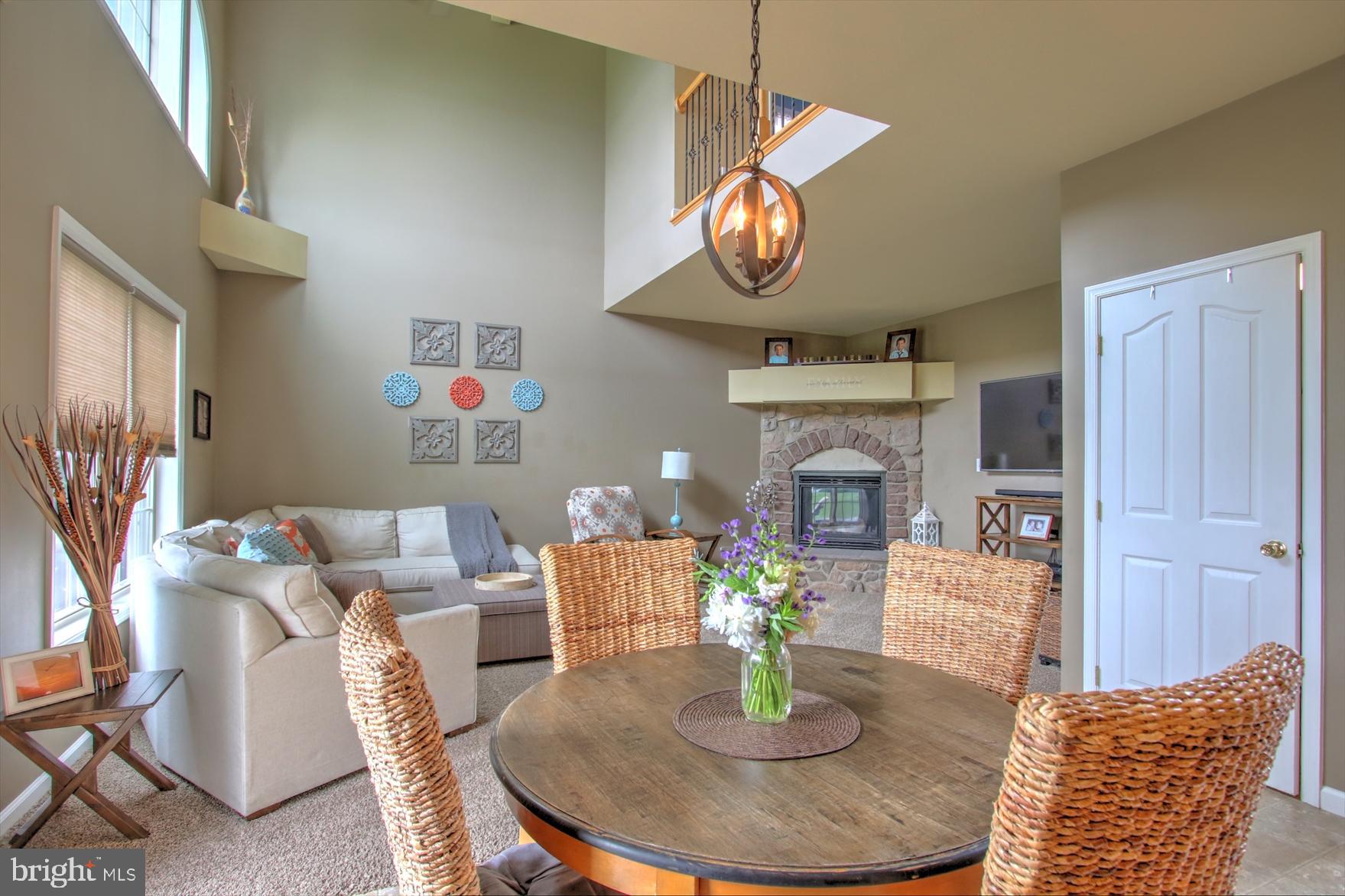 LITTLE CREEK FARMS - Residential
