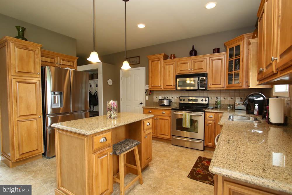 LITTLE CREEK FARMS - Residential
