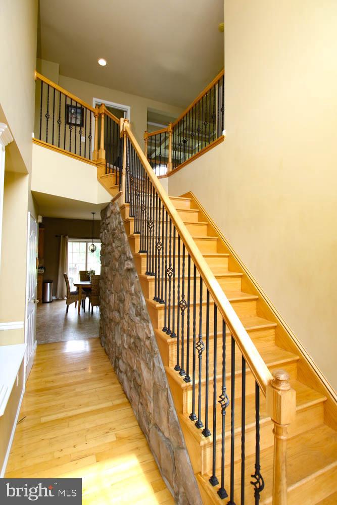 LITTLE CREEK FARMS - Residential