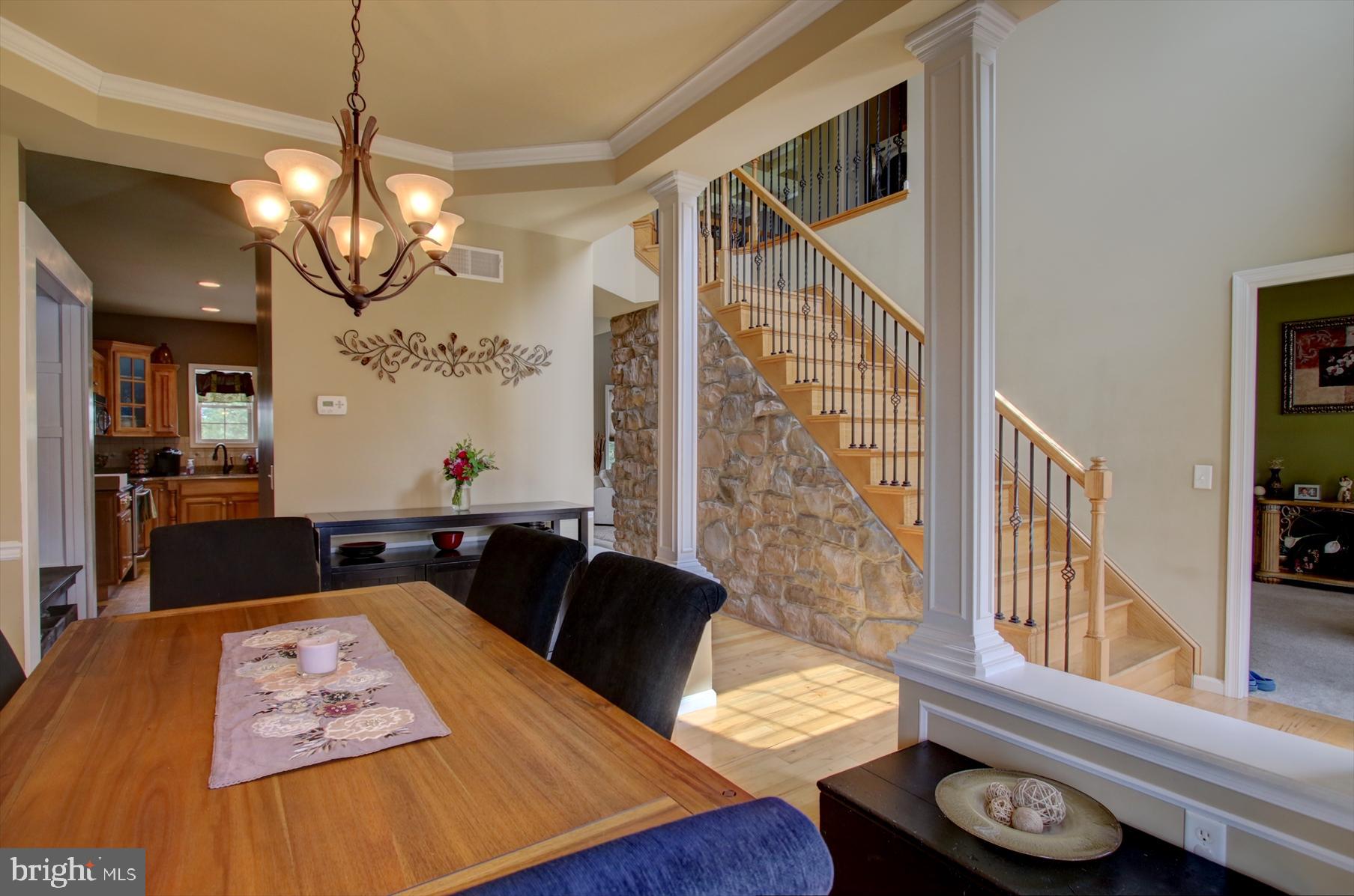 LITTLE CREEK FARMS - Residential