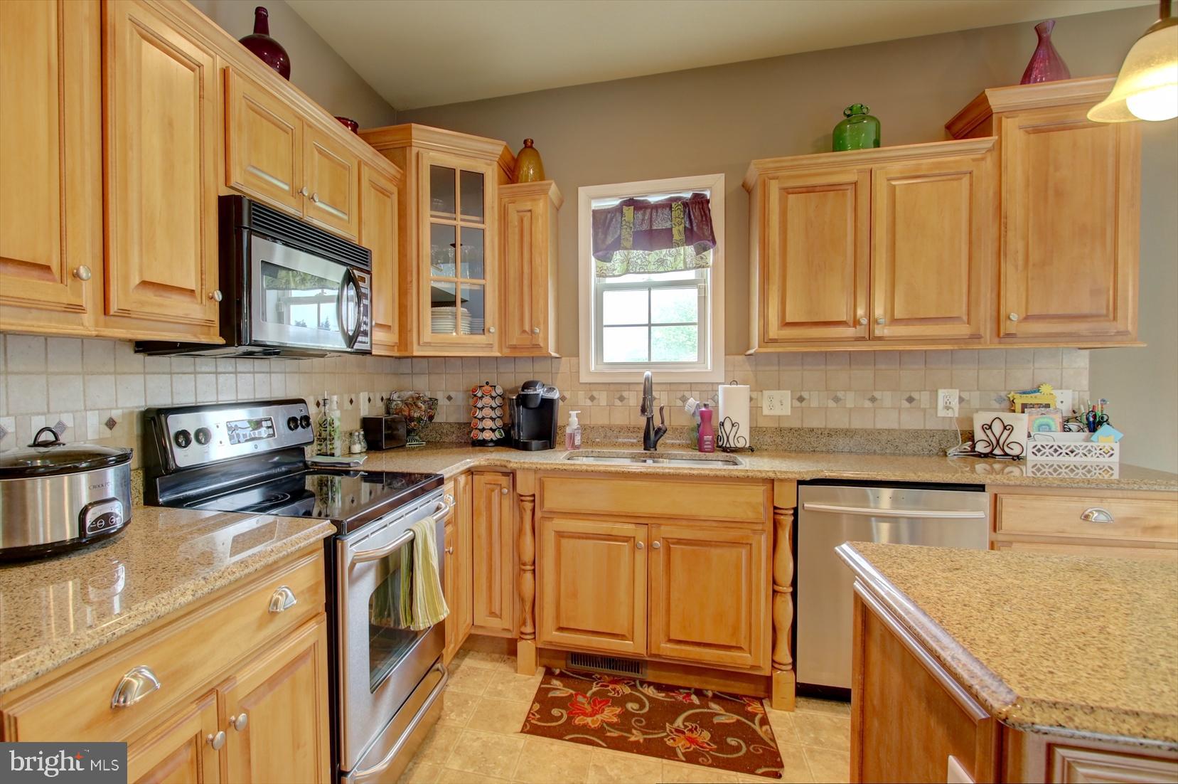 LITTLE CREEK FARMS - Residential