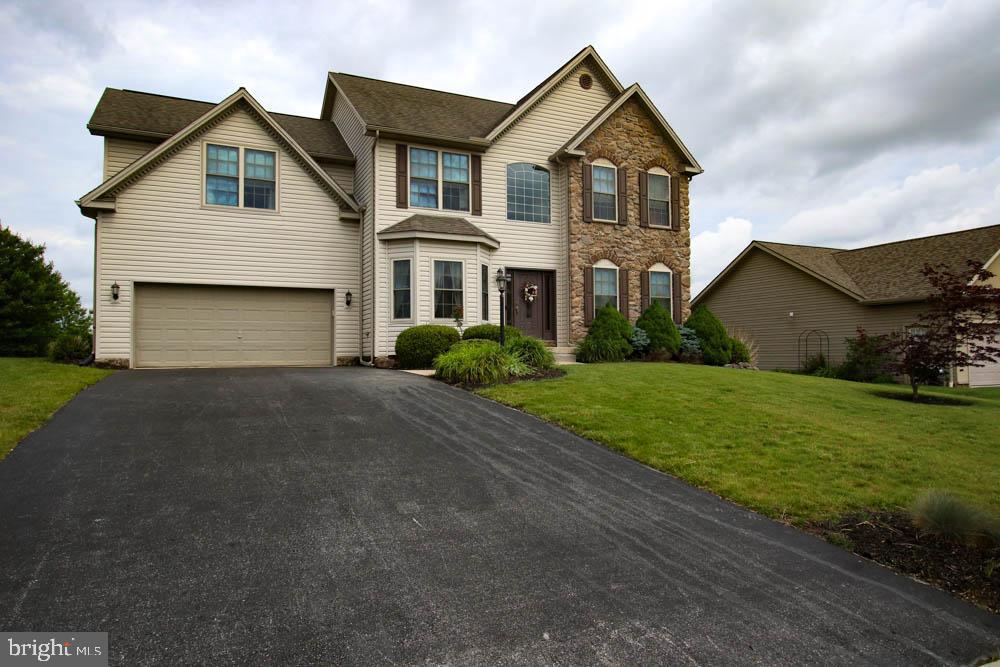 LITTLE CREEK FARMS - Residential