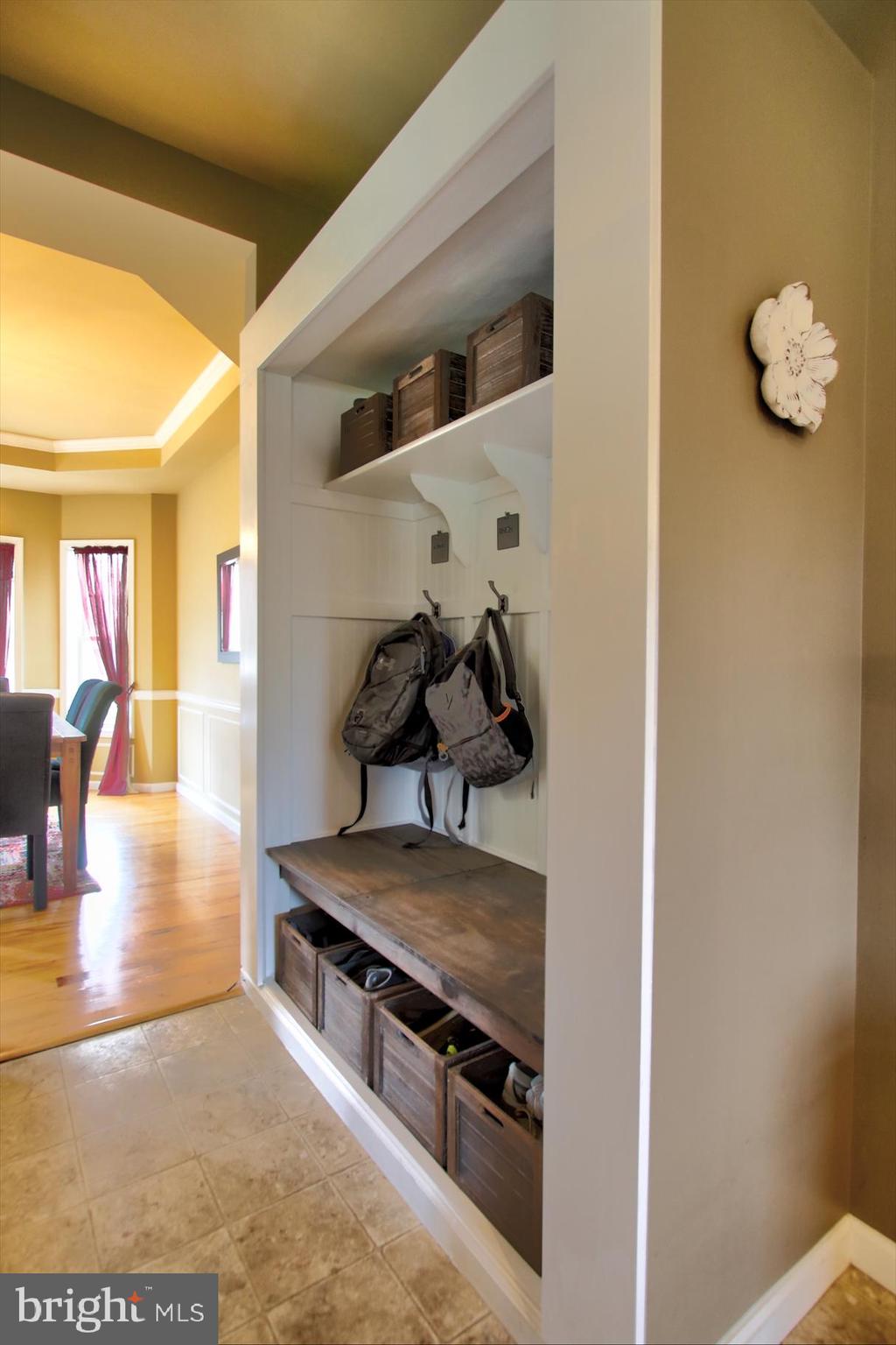 LITTLE CREEK FARMS - Residential