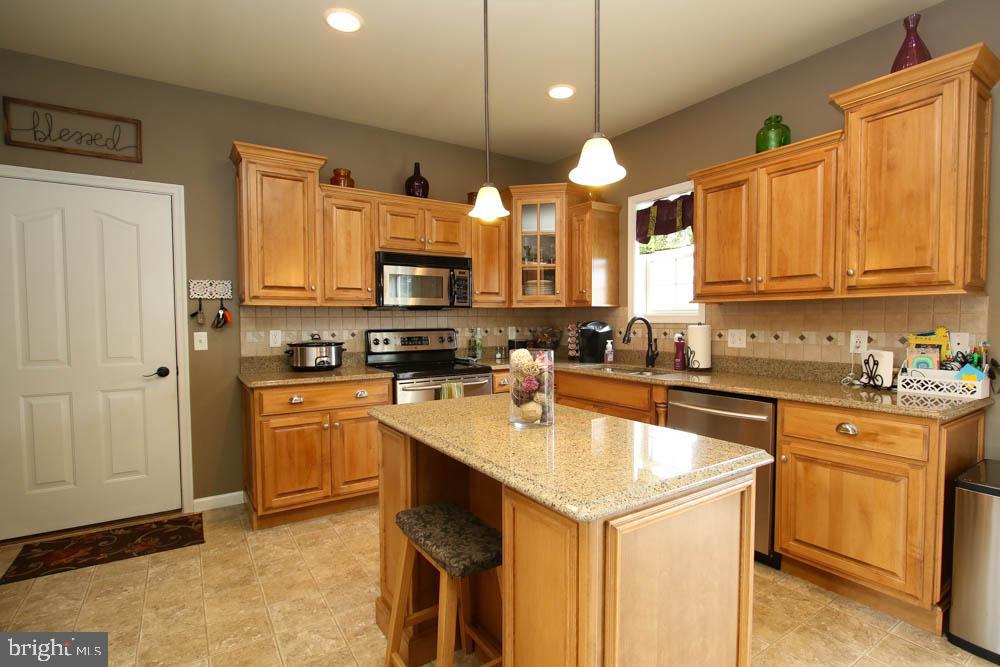 LITTLE CREEK FARMS - Residential