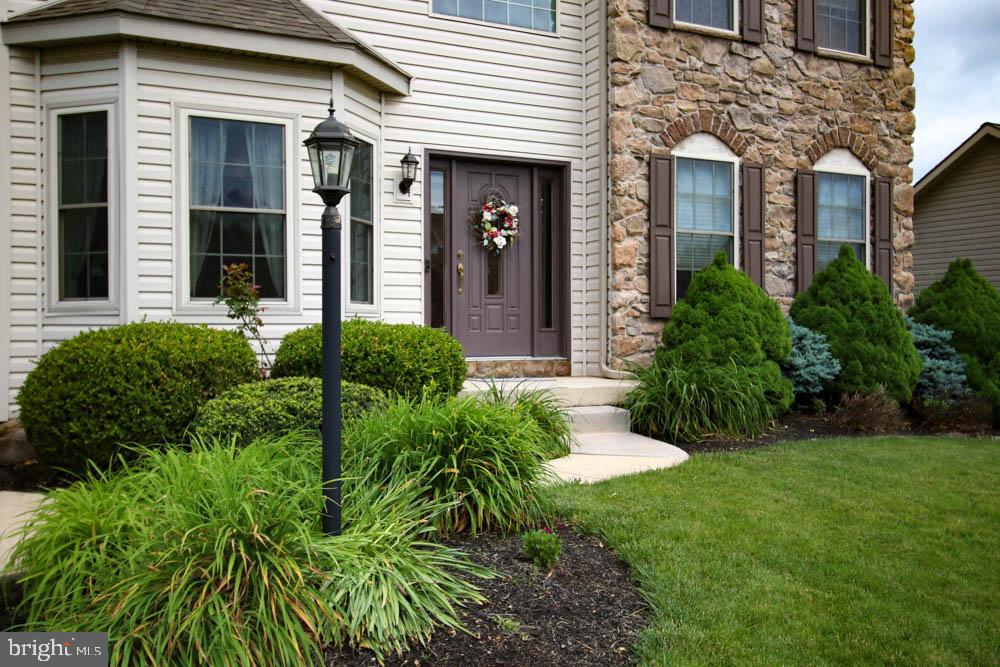 LITTLE CREEK FARMS - Residential