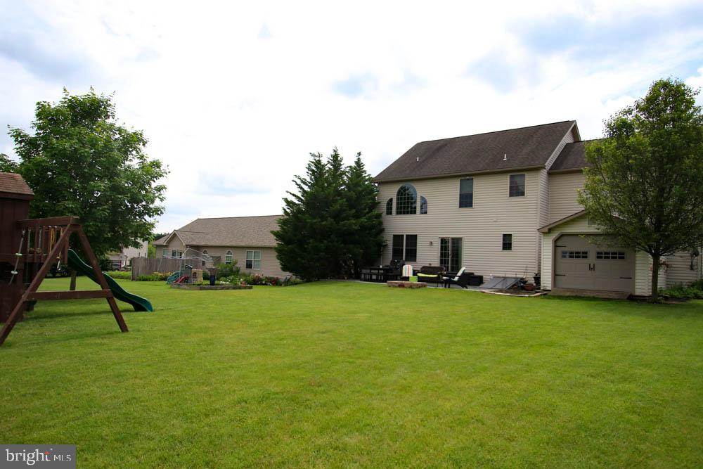 LITTLE CREEK FARMS - Residential