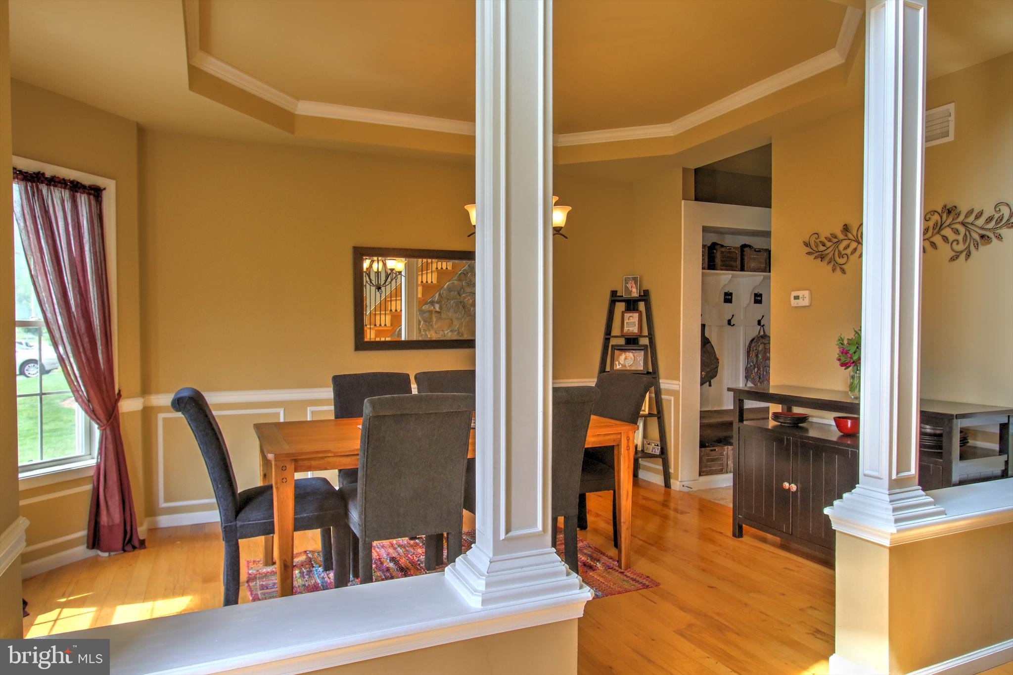 LITTLE CREEK FARMS - Residential