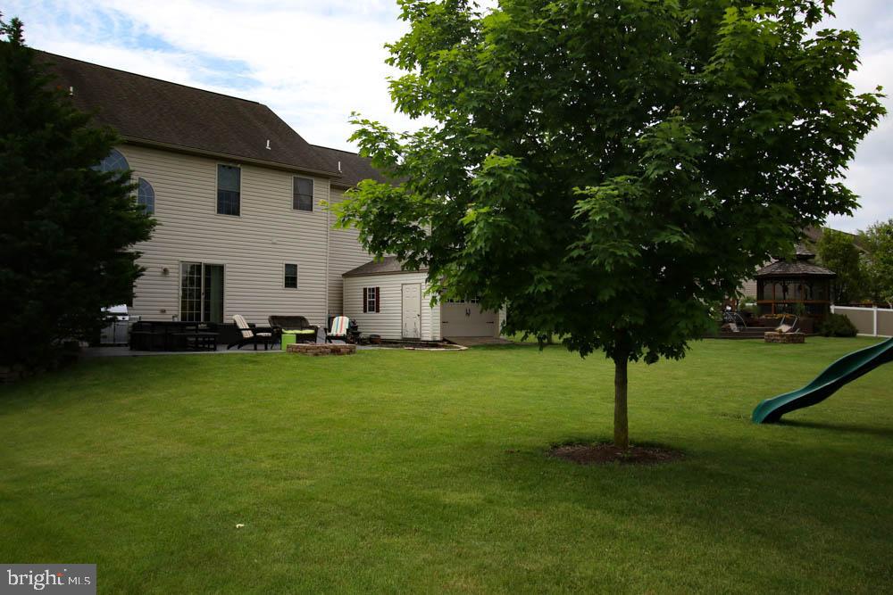 LITTLE CREEK FARMS - Residential