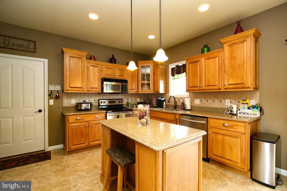 LITTLE CREEK FARMS - Residential