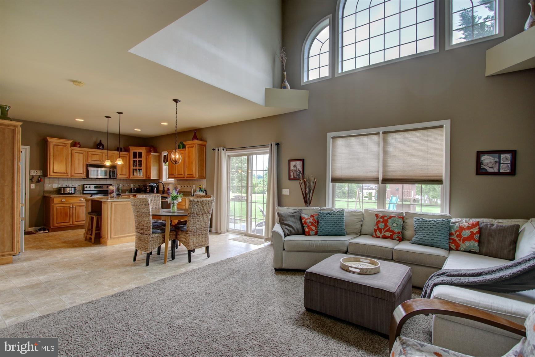 LITTLE CREEK FARMS - Residential