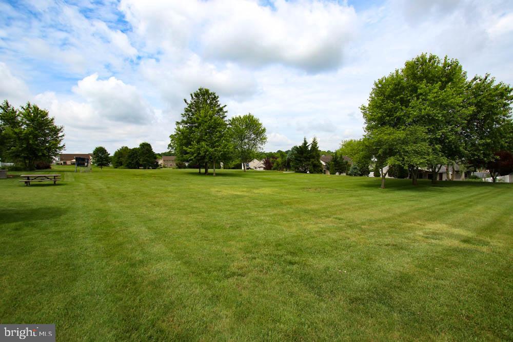 LITTLE CREEK FARMS - Residential