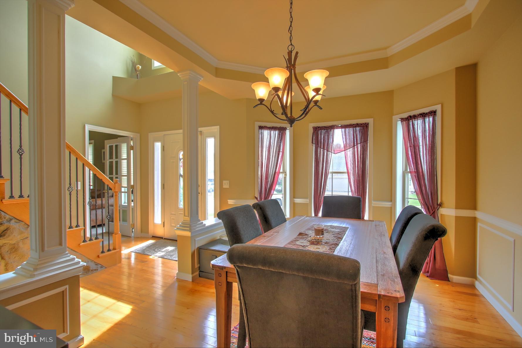 LITTLE CREEK FARMS - Residential