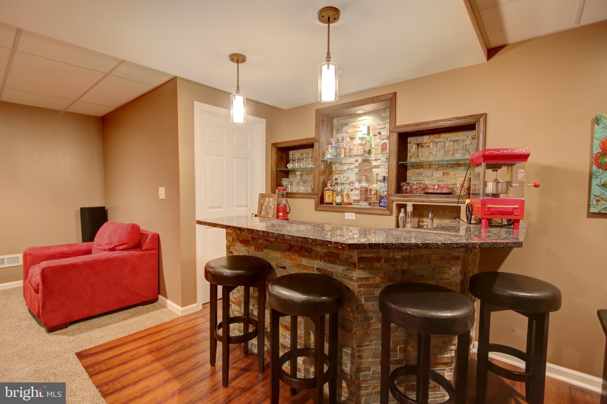 LITTLE CREEK FARMS - Residential