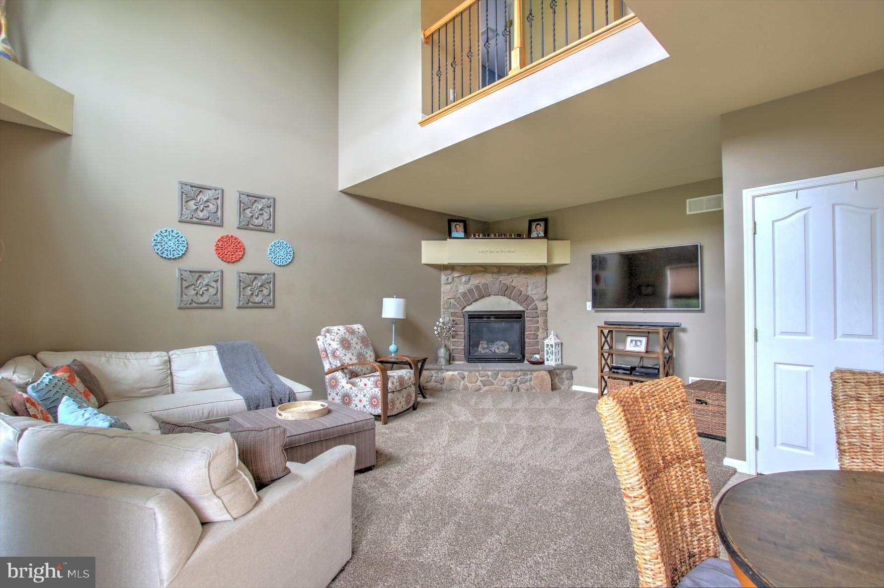 LITTLE CREEK FARMS - Residential