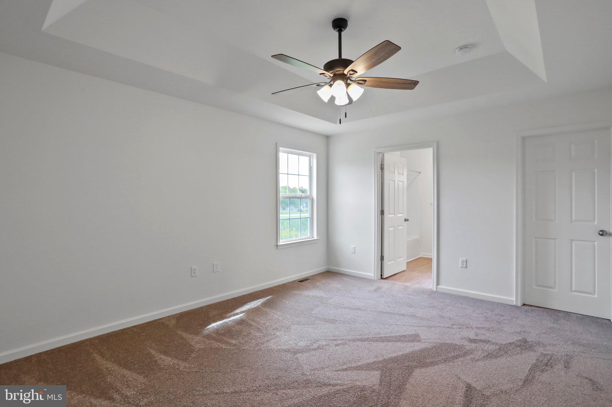 MADISON ESTATES - Residential