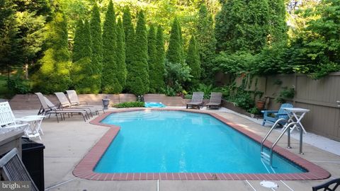 Photo of 7403 Carmine Street, ANNANDALE, VA 22003 (MLS # VAFX2290064)