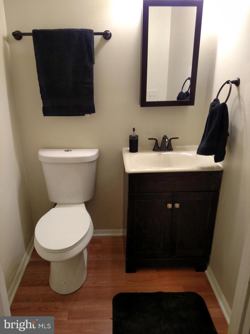 WASHINGTON VILLAGE - Residential