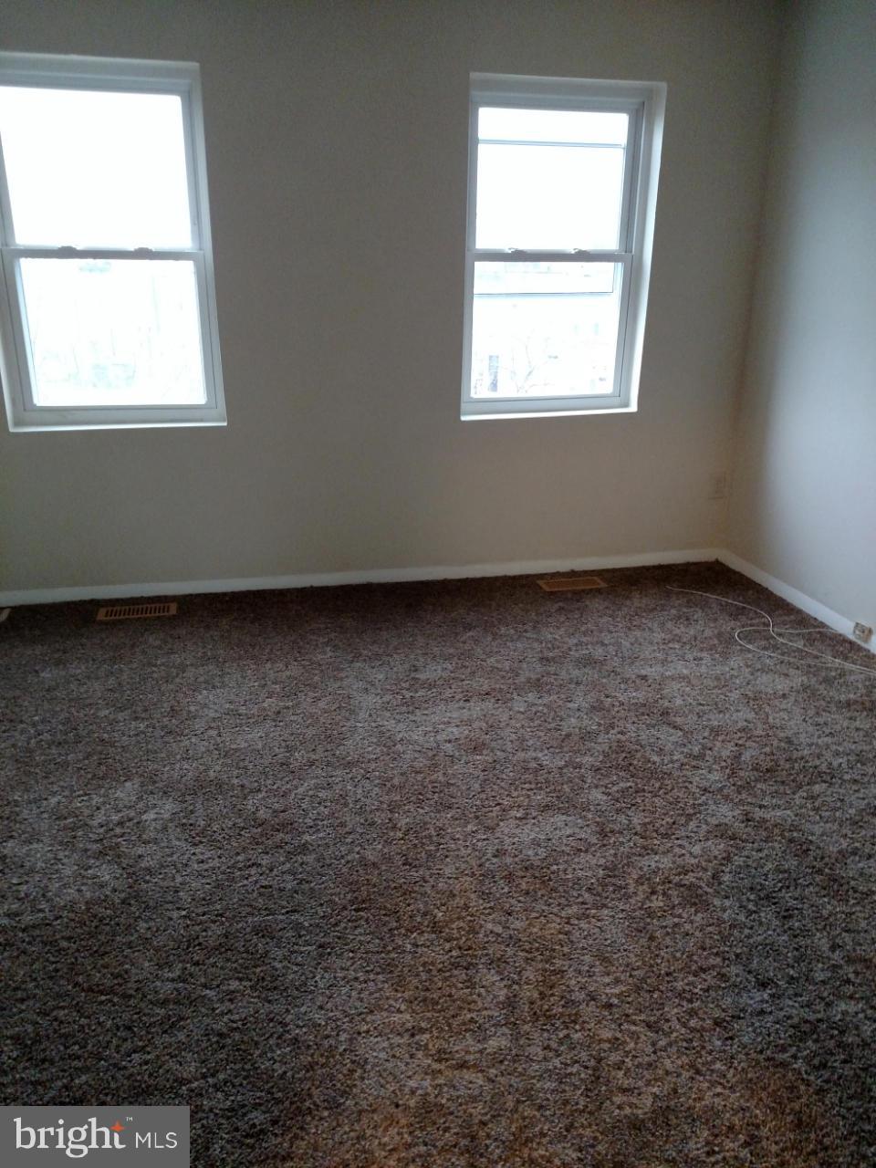 WASHINGTON VILLAGE - Residential