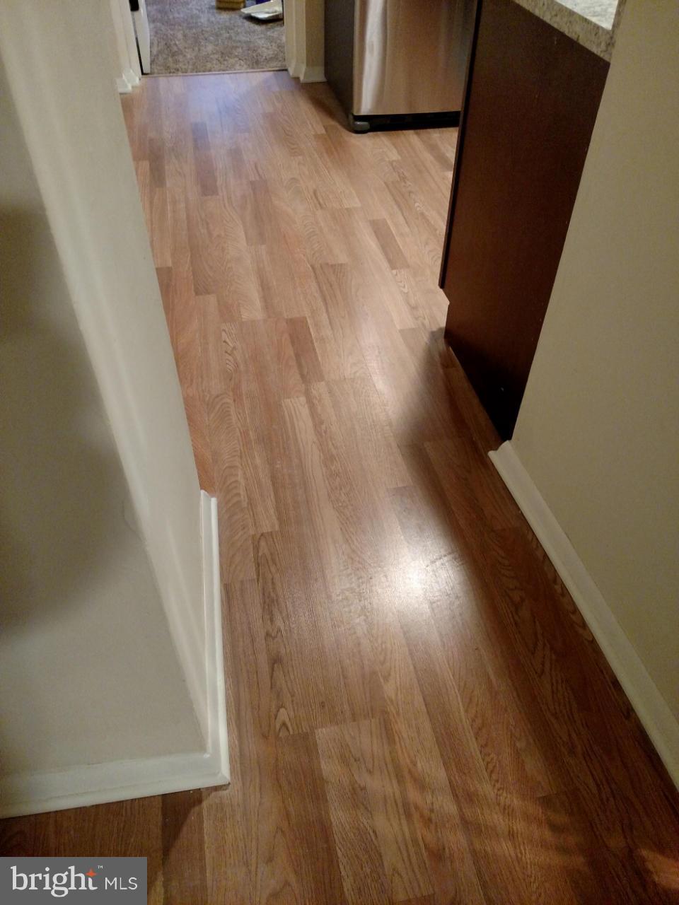 WASHINGTON VILLAGE - Residential