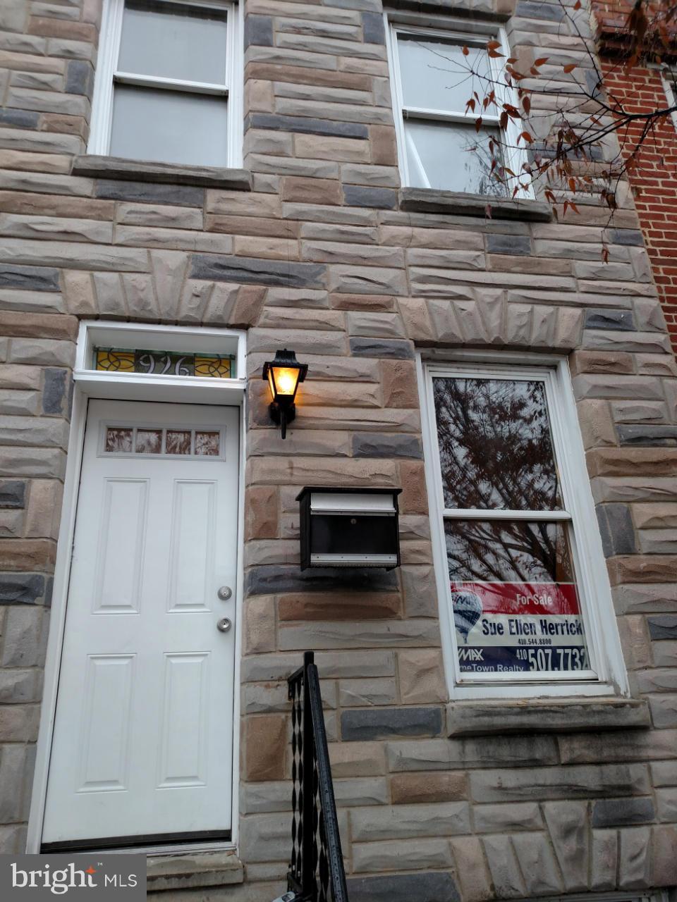 WASHINGTON VILLAGE - Residential