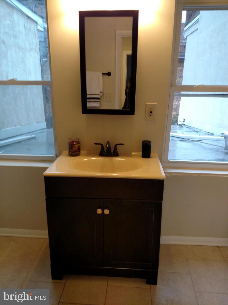 WASHINGTON VILLAGE - Residential