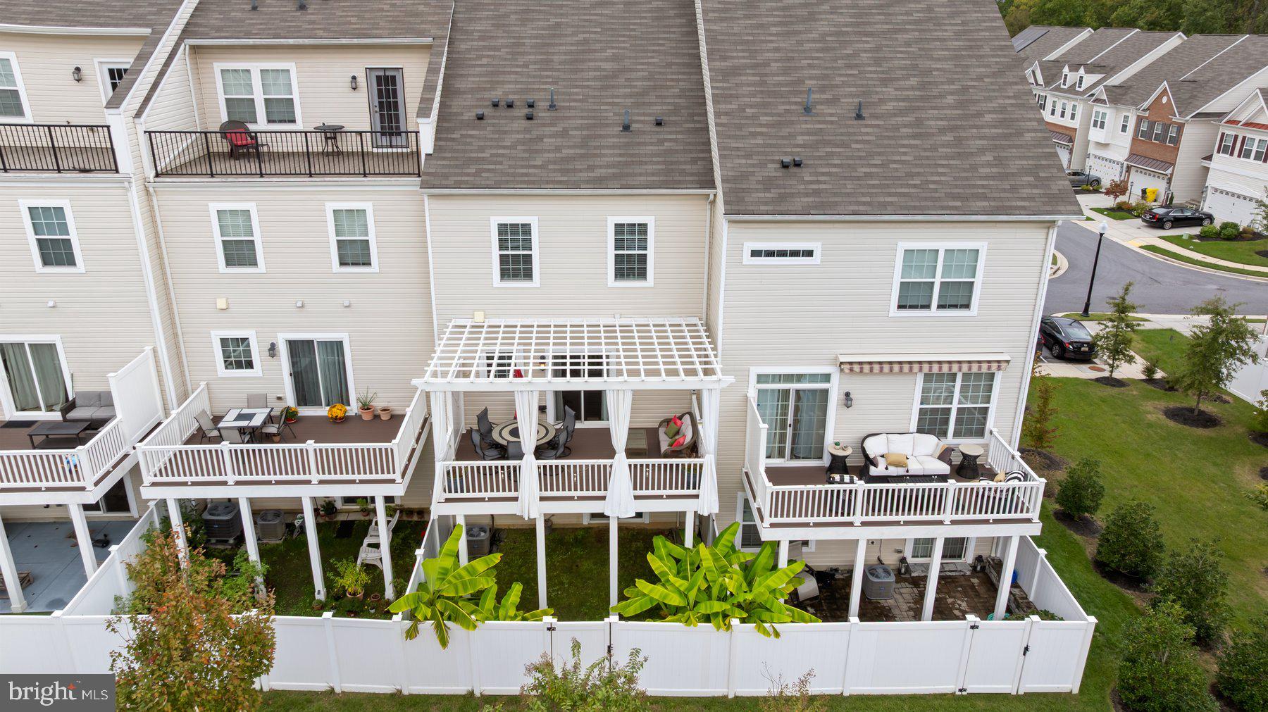 SUMMERFIELD VILLAGE - Residential