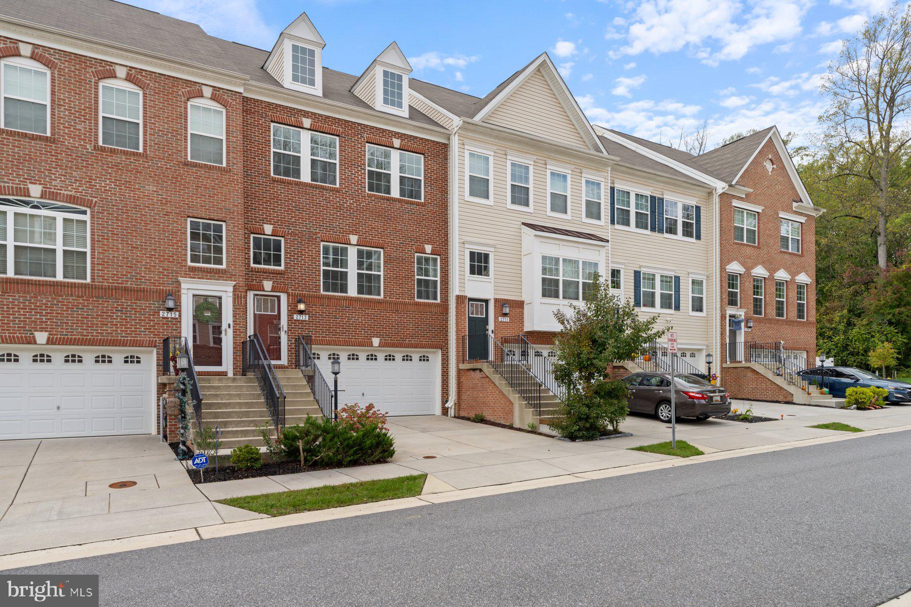2713 LADY SLIPPER ROAD