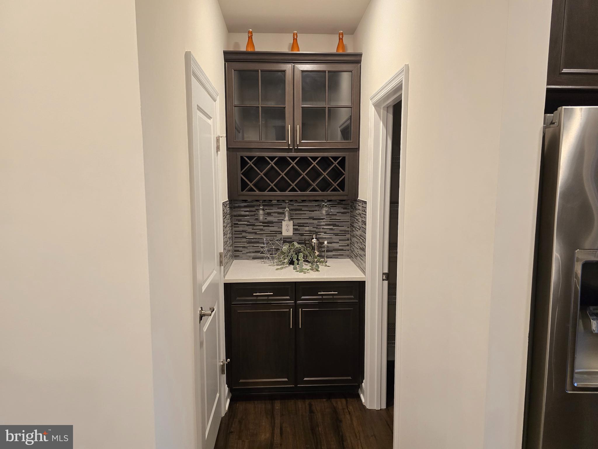 SUMMERFIELD VILLAGE - Residential