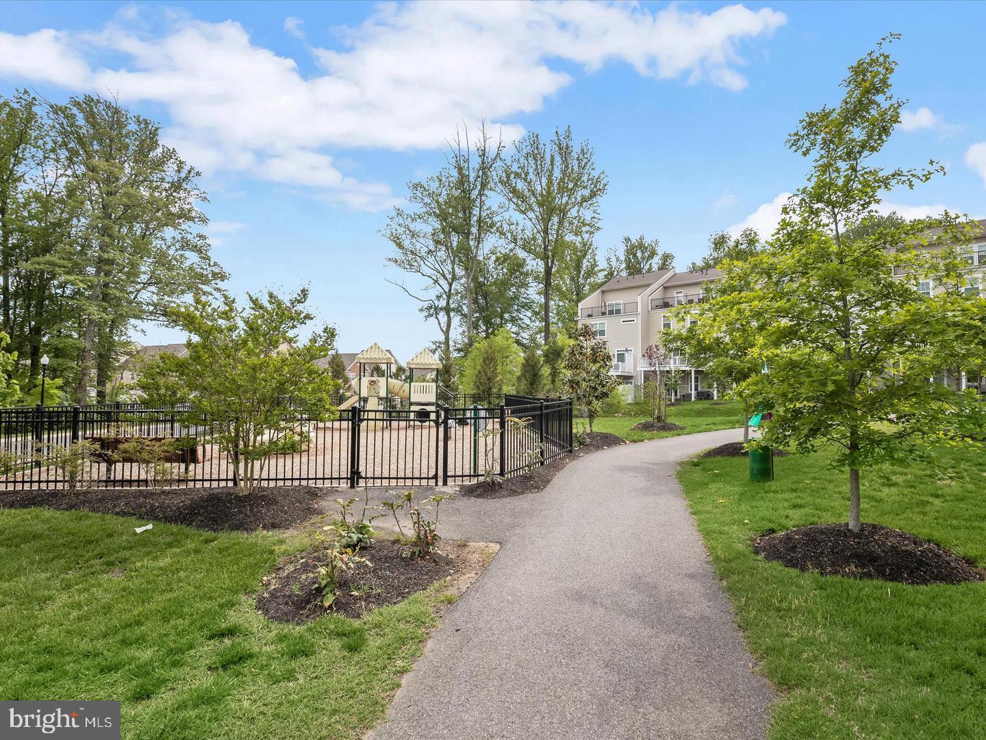 SUMMERFIELD VILLAGE - Residential