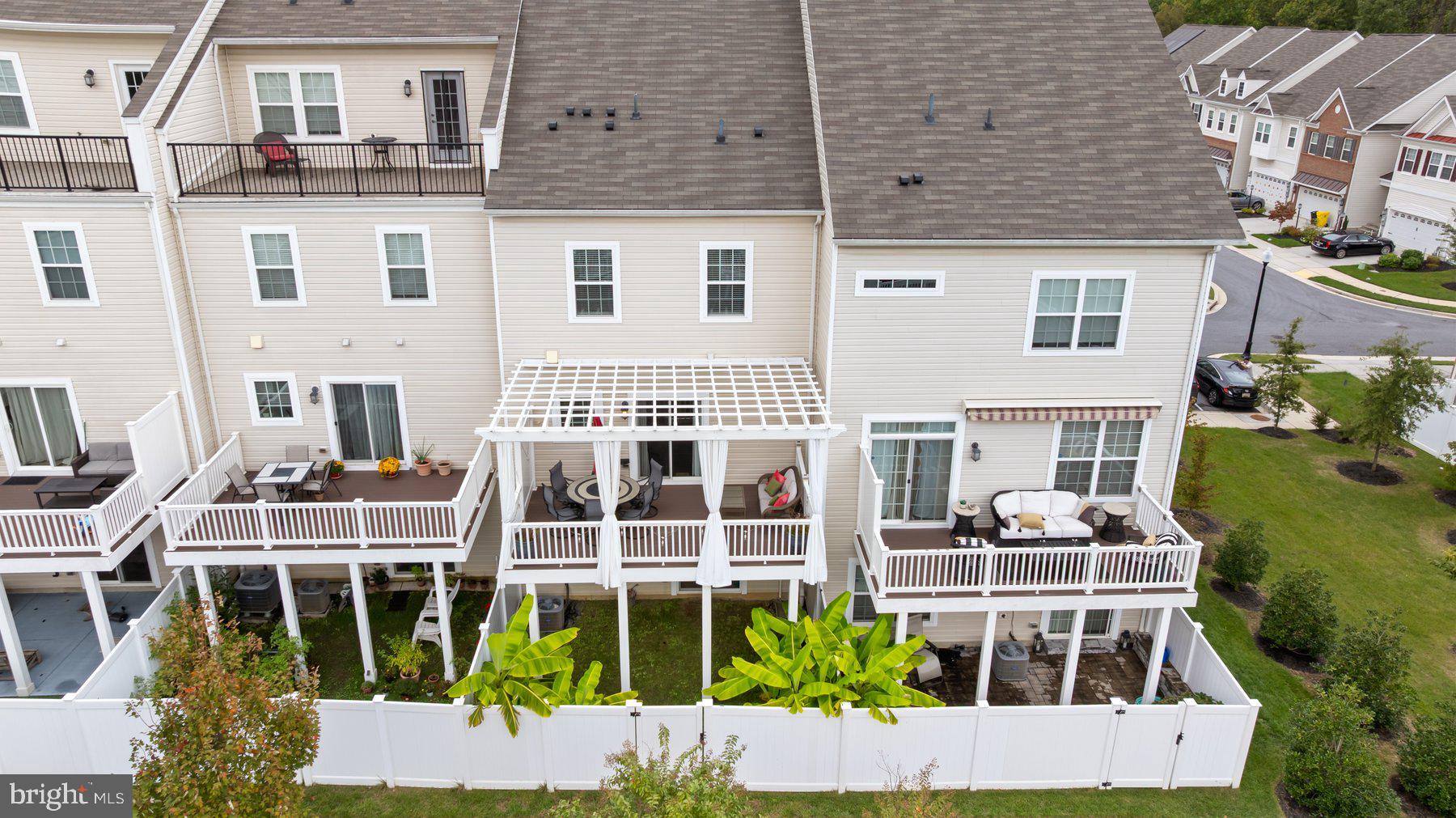 SUMMERFIELD VILLAGE - Residential