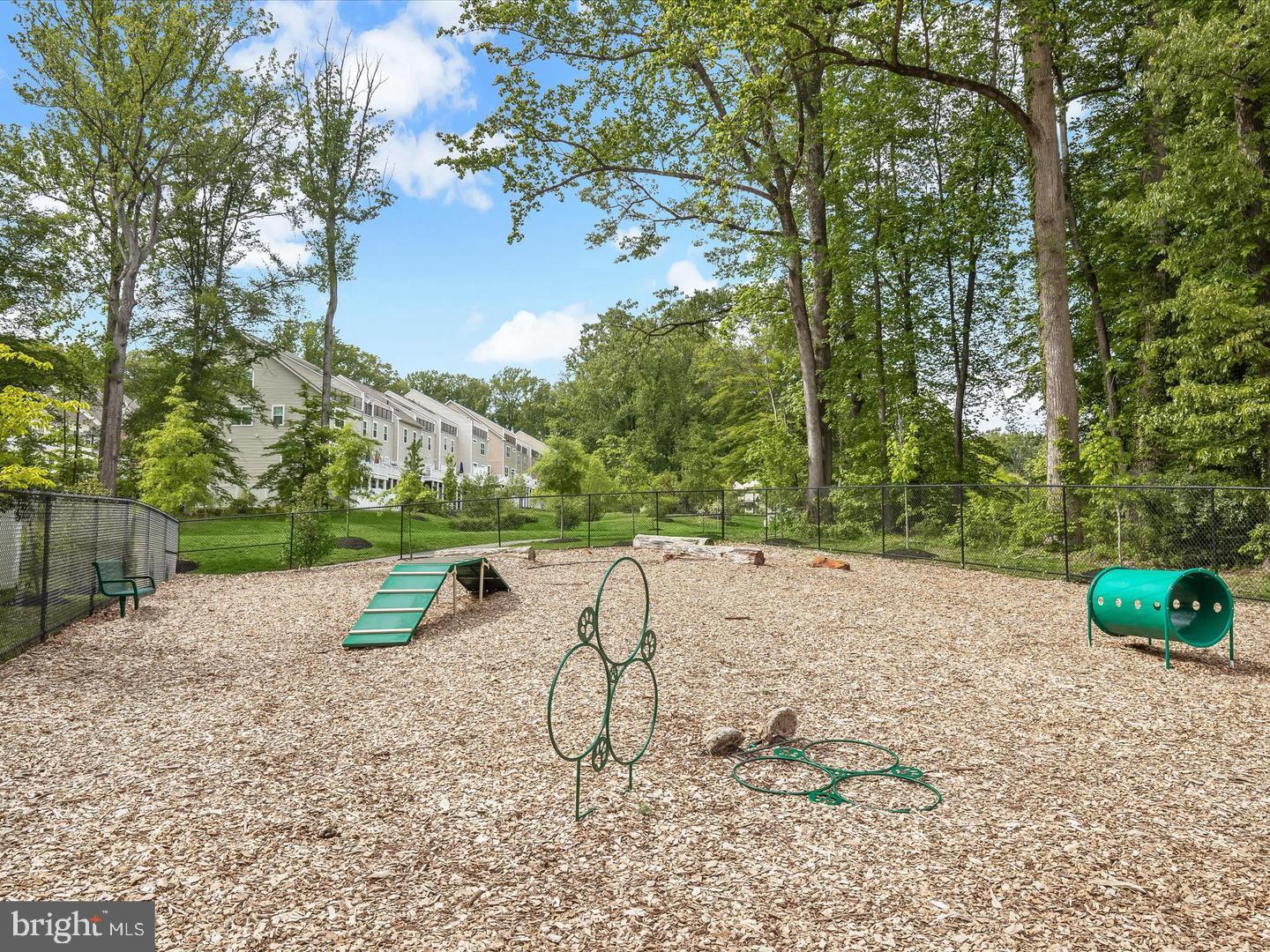 SUMMERFIELD VILLAGE - Residential