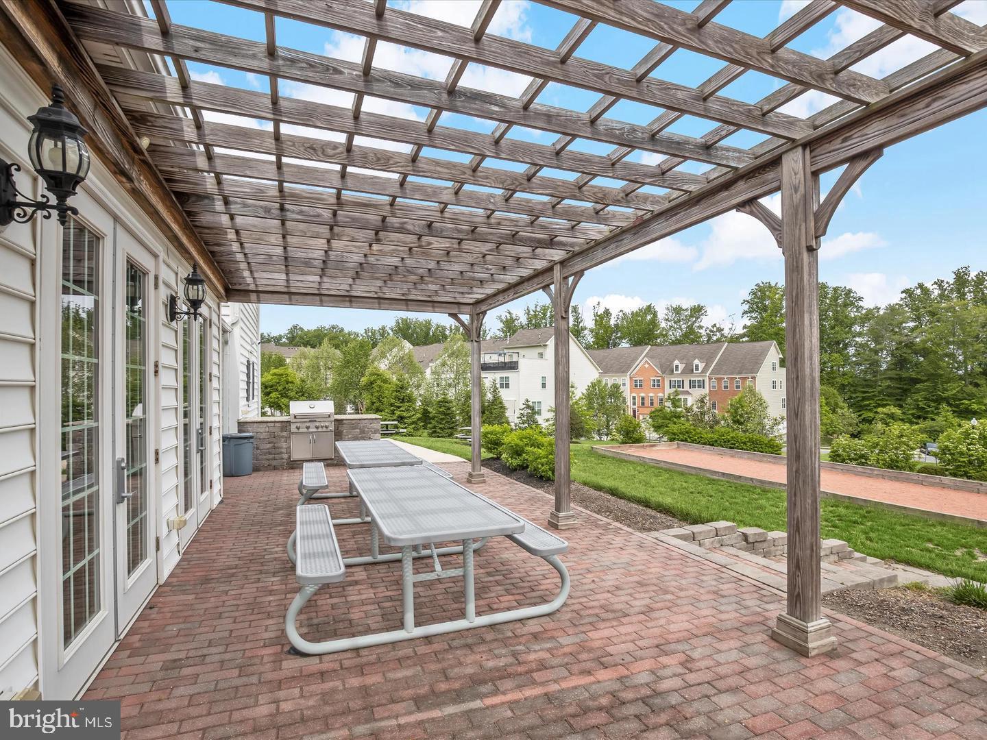 SUMMERFIELD VILLAGE - Residential