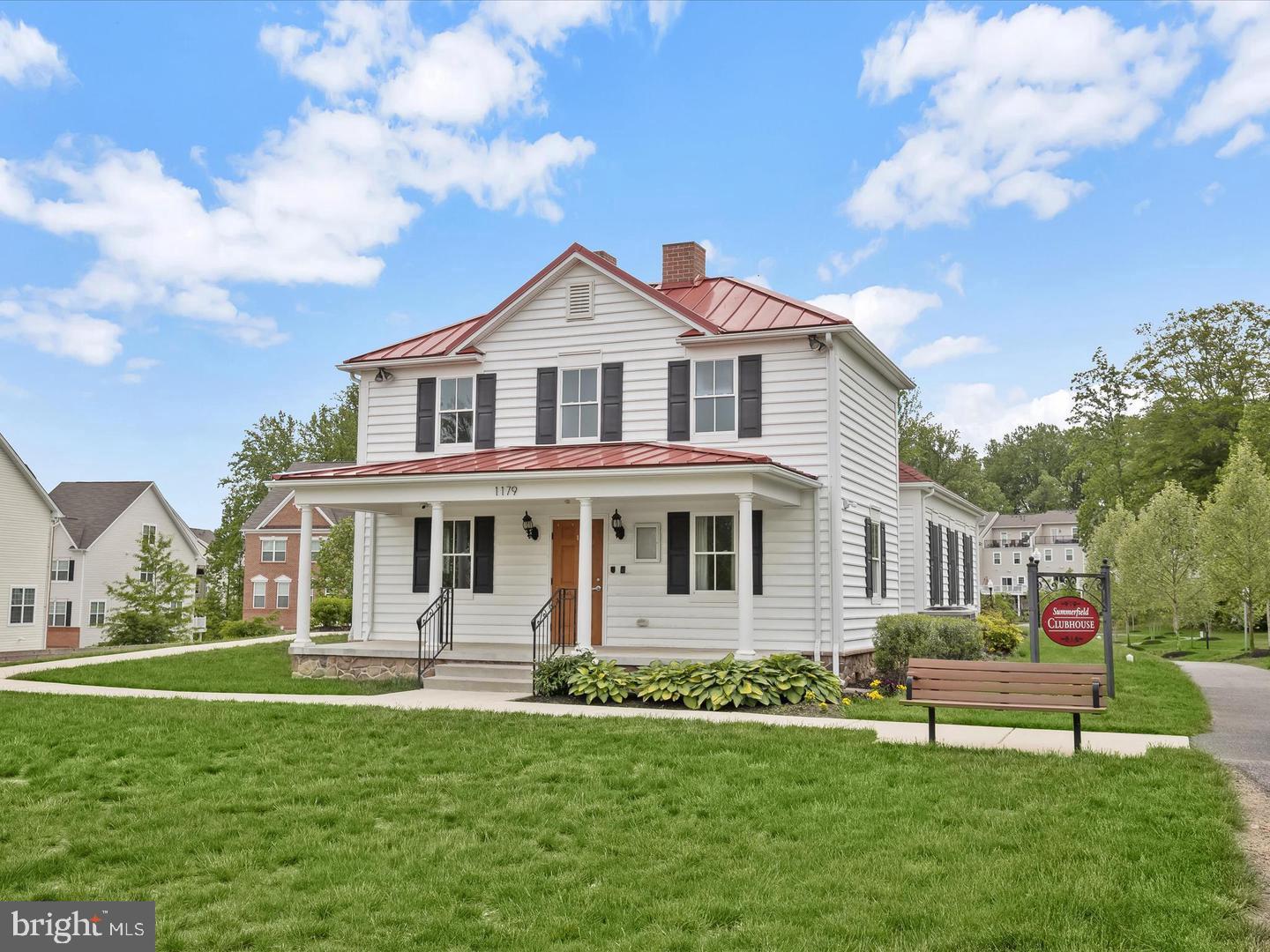 SUMMERFIELD VILLAGE - Residential