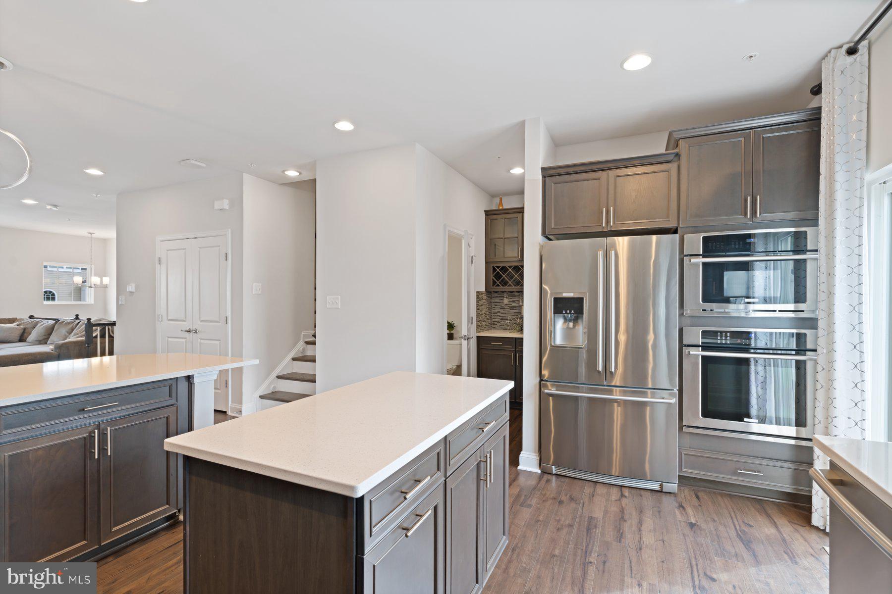 SUMMERFIELD VILLAGE - Residential