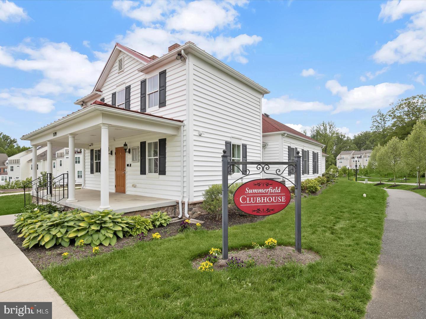 SUMMERFIELD VILLAGE - Residential