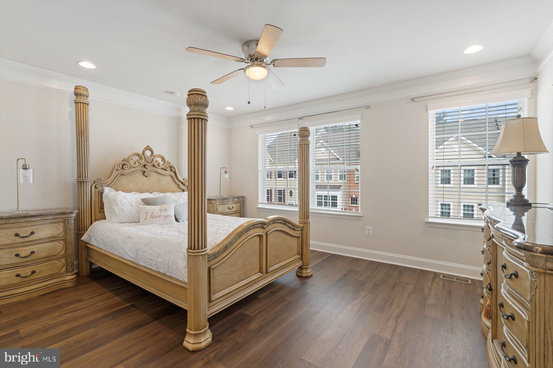 SUMMERFIELD VILLAGE - Residential