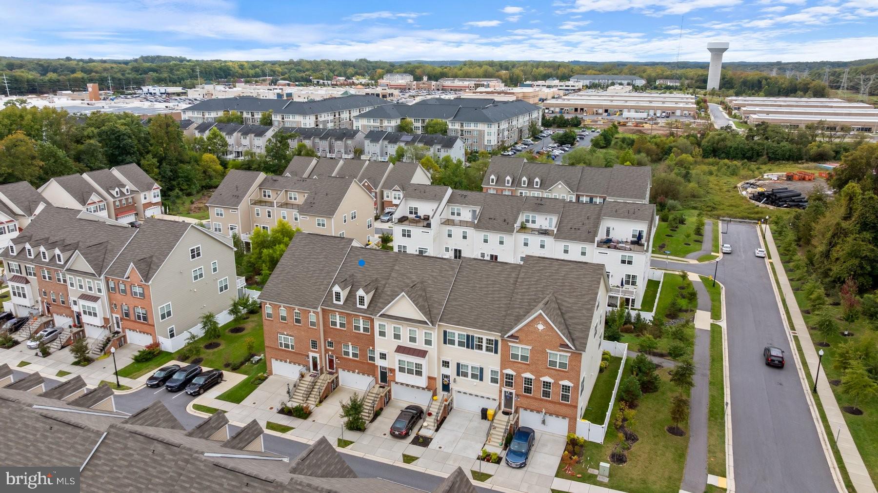 SUMMERFIELD VILLAGE - Residential