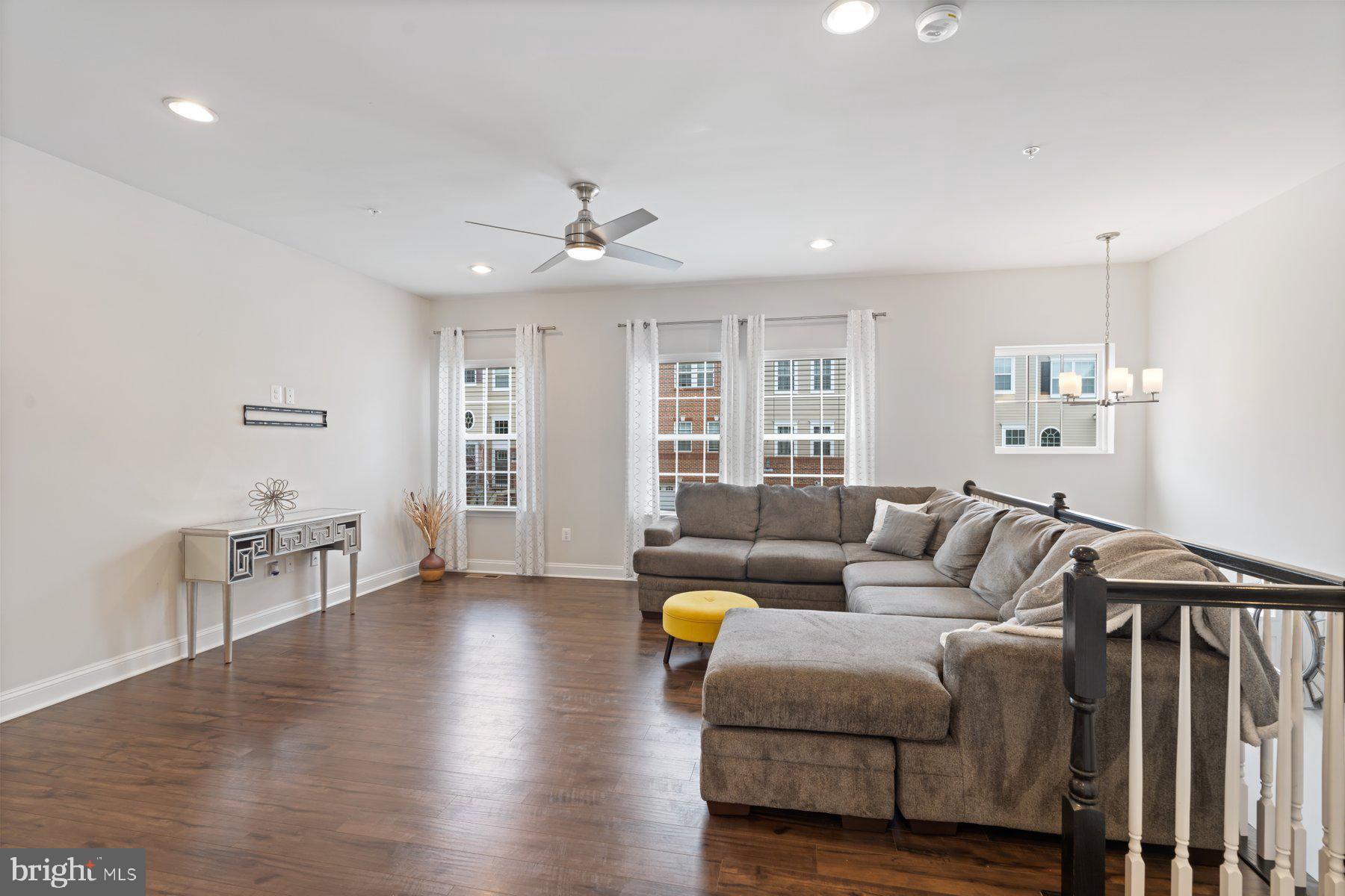 SUMMERFIELD VILLAGE - Residential