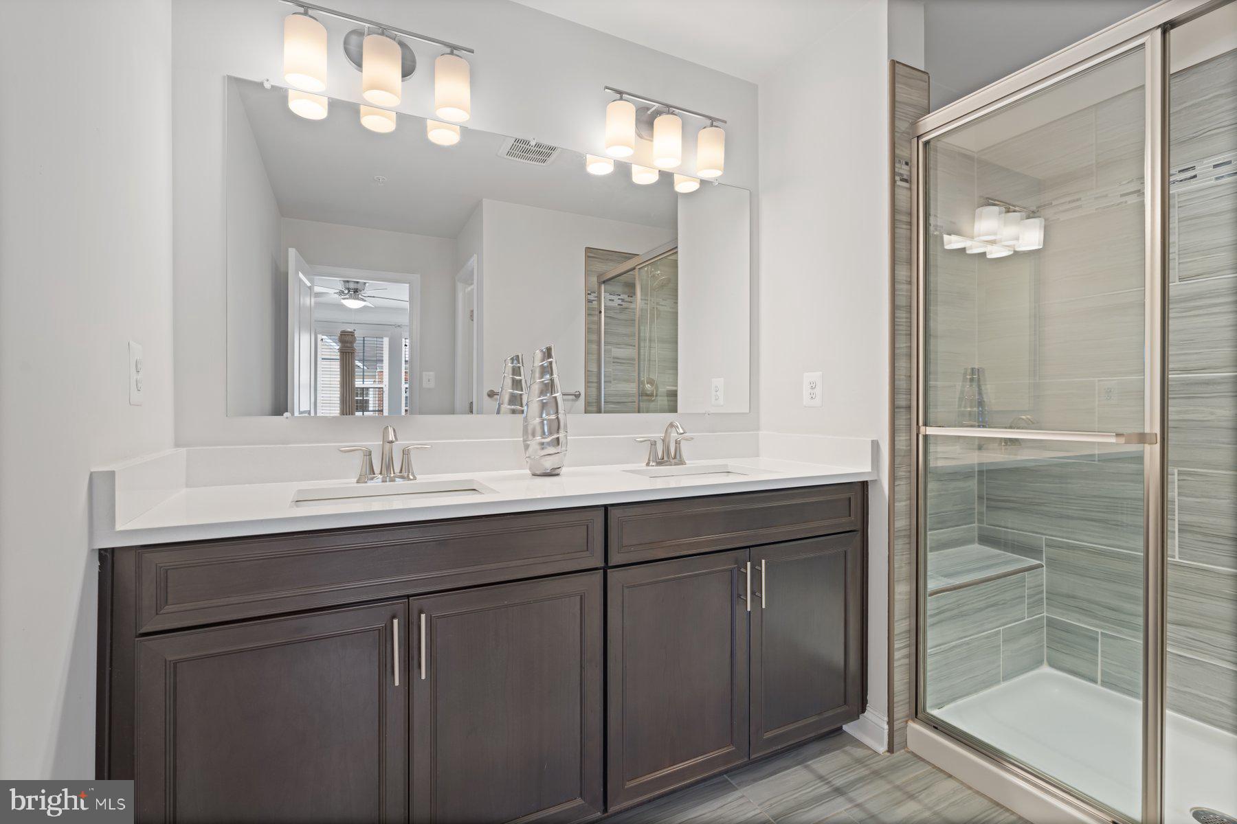 SUMMERFIELD VILLAGE - Residential