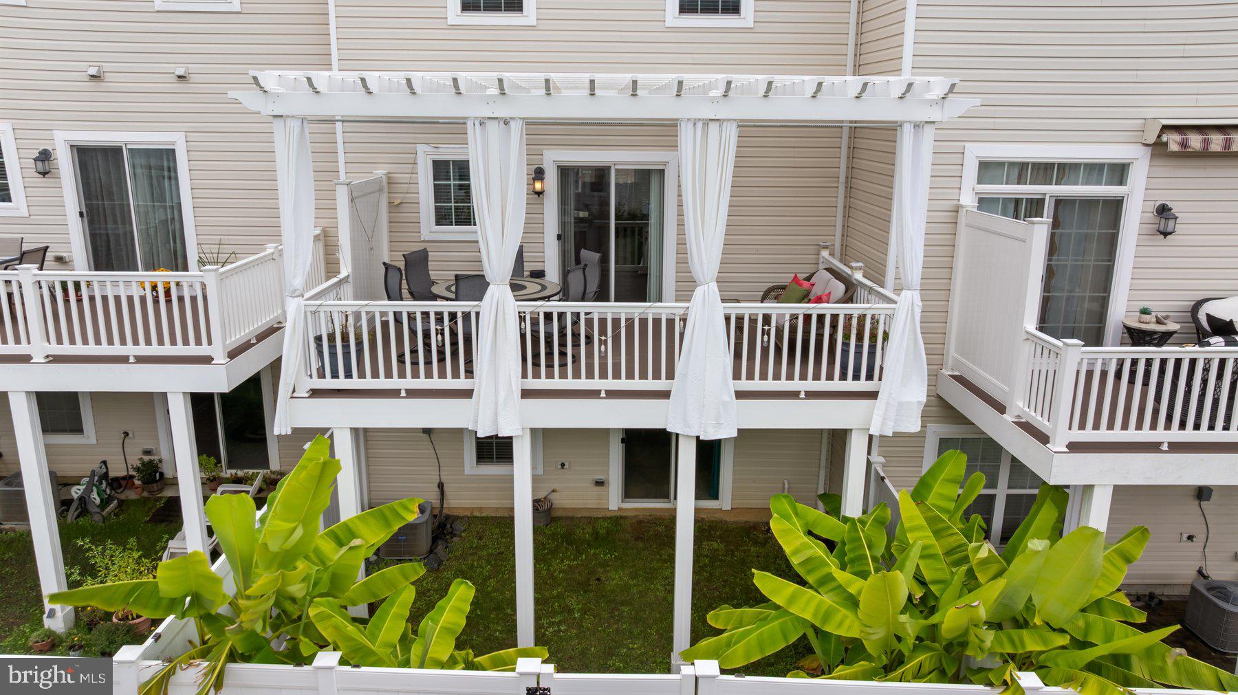 SUMMERFIELD VILLAGE - Residential