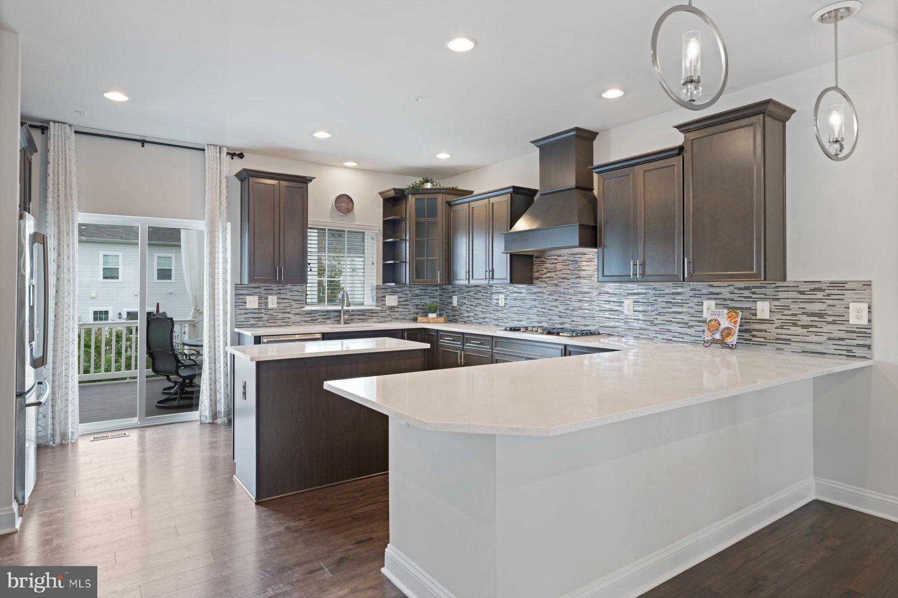 SUMMERFIELD VILLAGE - Residential