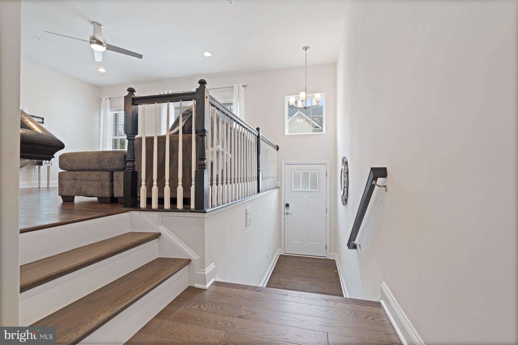 SUMMERFIELD VILLAGE - Residential