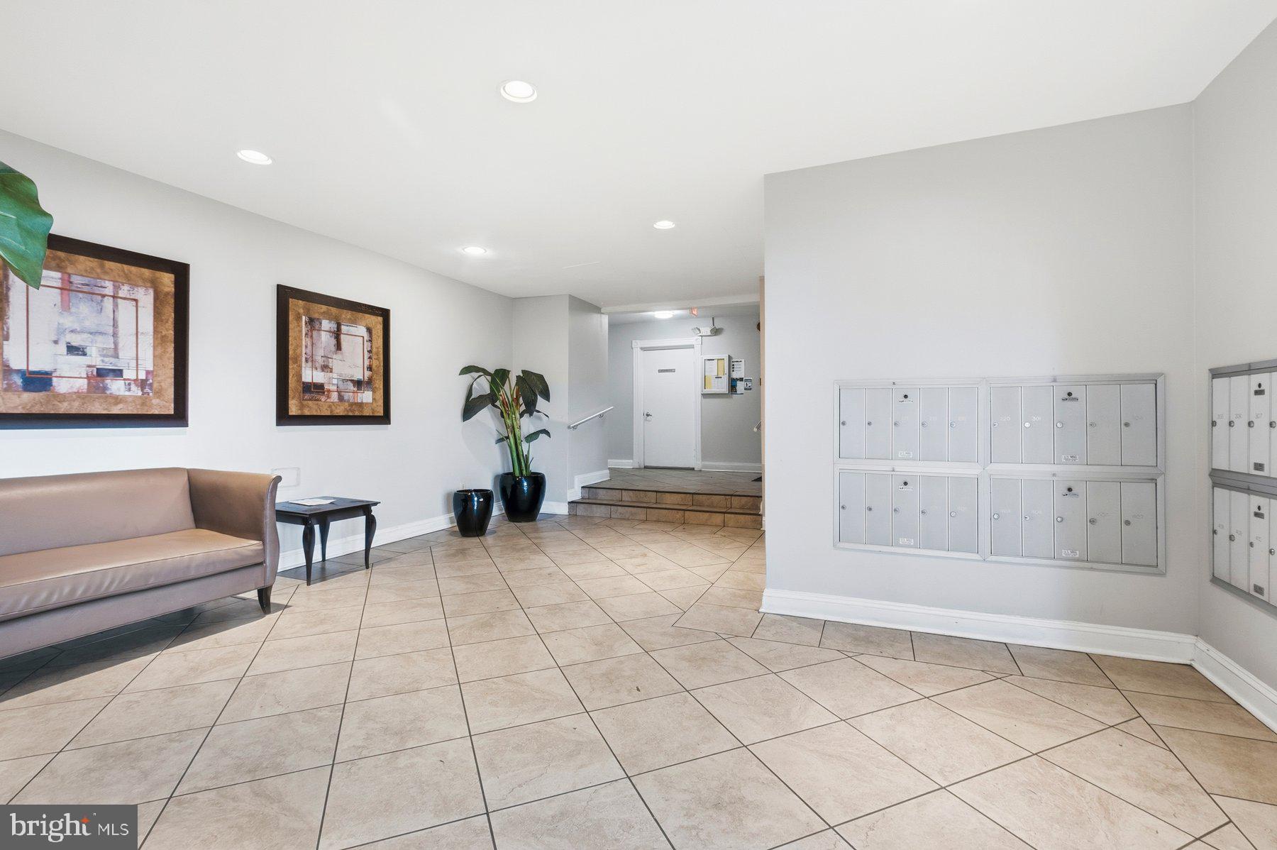 TAKOMA PARK - Residential